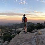 Mount Lemmon