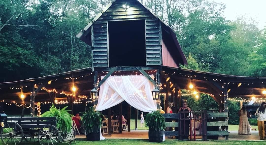 The Wedding Website of Aimee Matheny and Nicole Casey