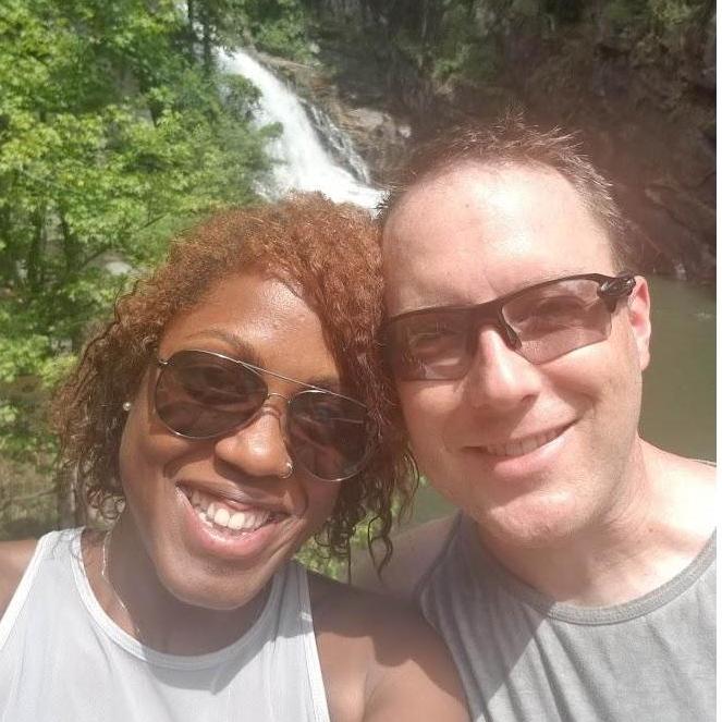 This was our first outing to the mountains. These trips have become something of an addiction.