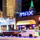 The Max Retropub