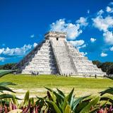 Chichén-Itzá