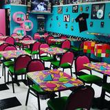 Back to the 80s Cafe & More Las Vegas