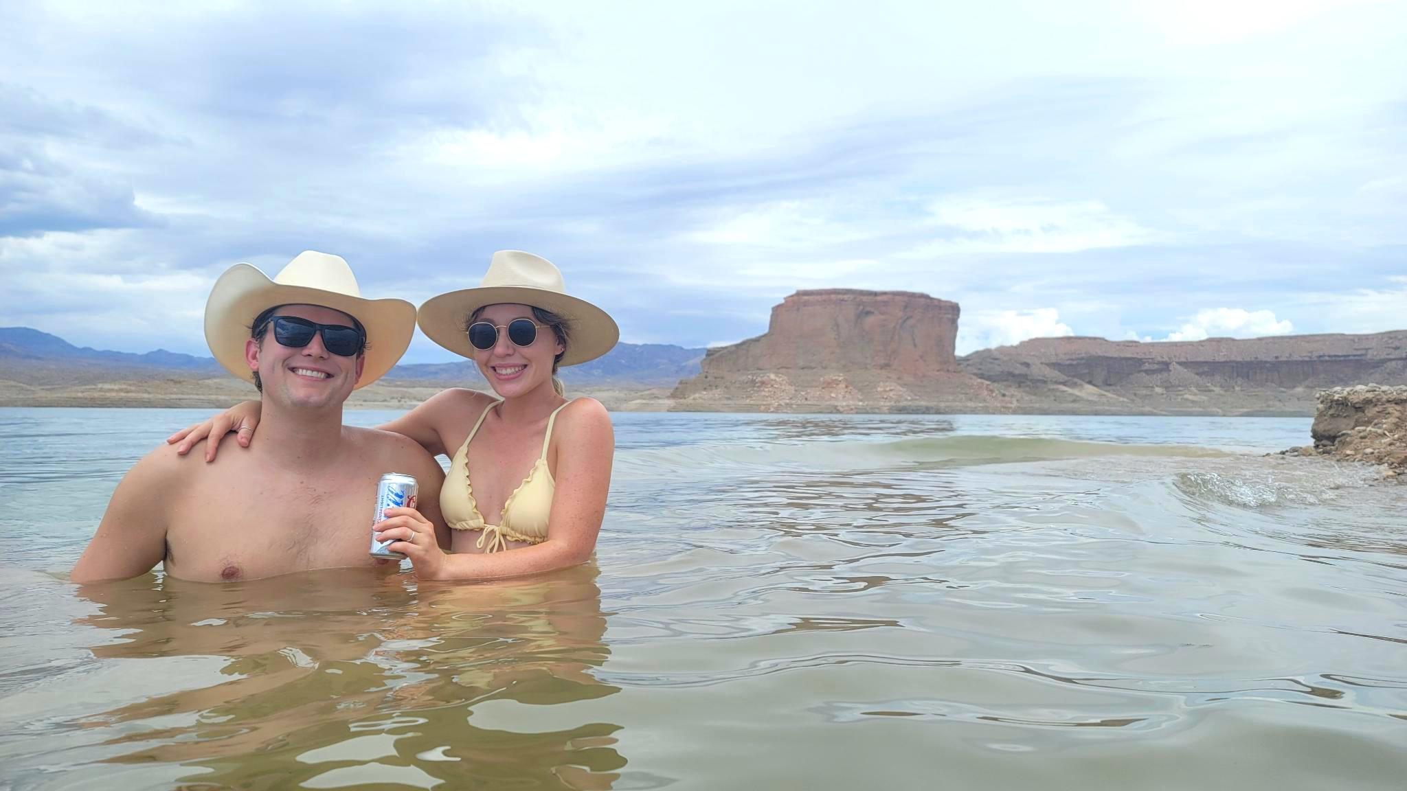 The Wedding Website of Lauren Tippit and James Wilson