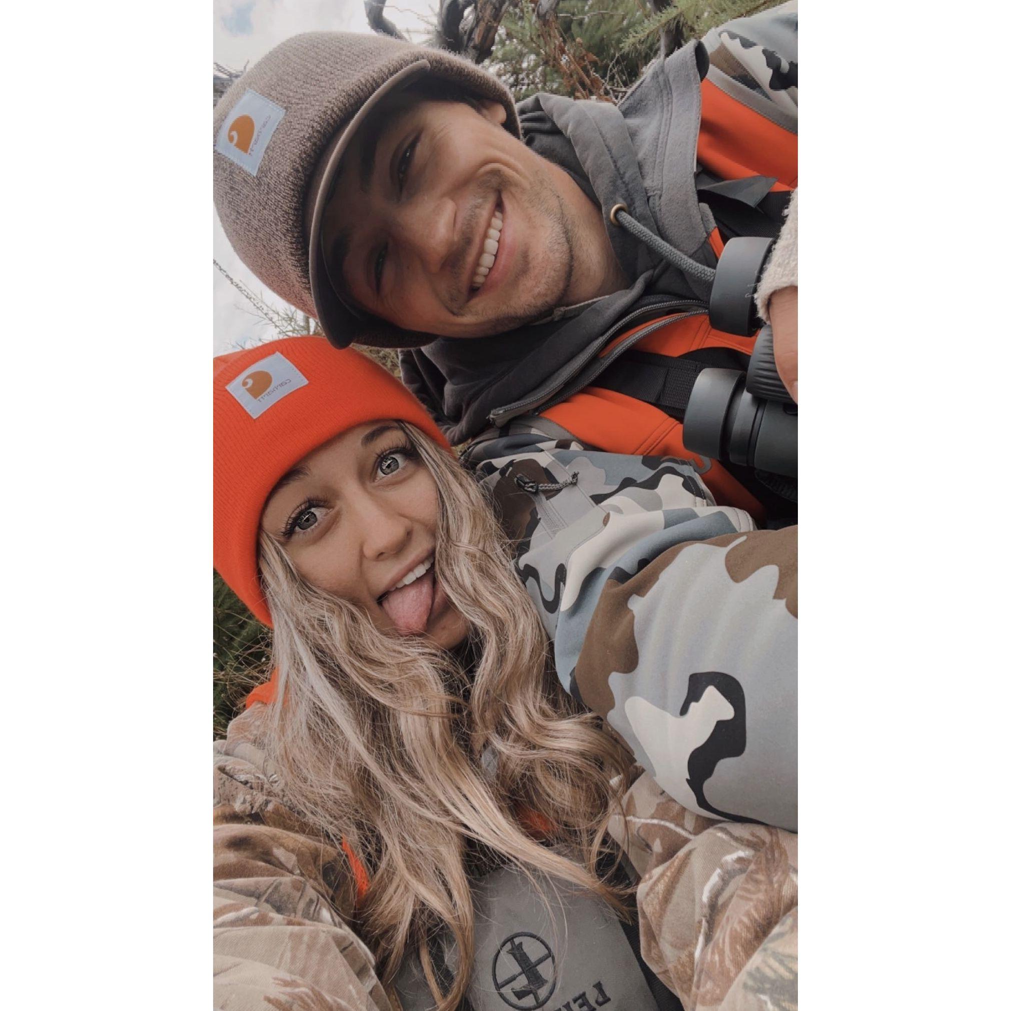 Deer Hunting Season 2022