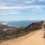 Los Leones Trailhead