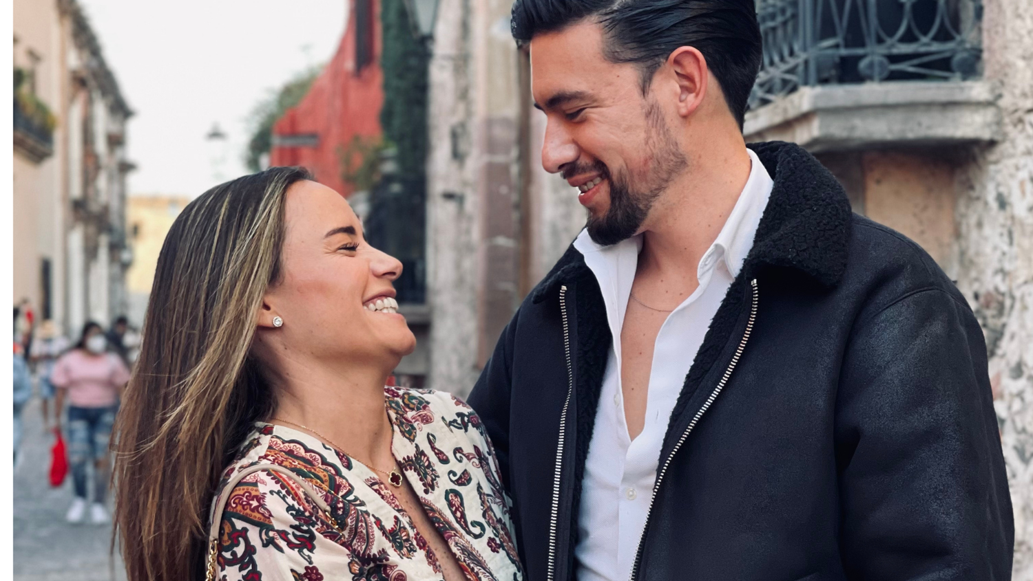 The Wedding Website of Carla Trejo and Alejandro Dávalos