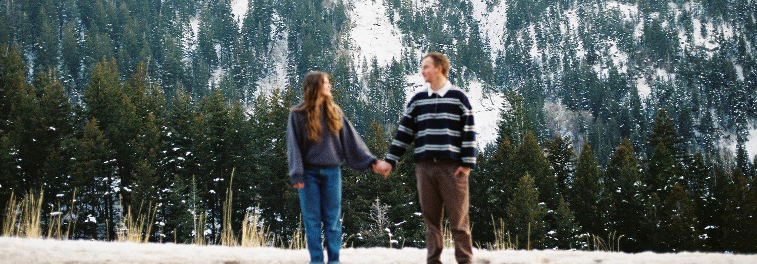 The Wedding Website of Calli Kelsch and Ian Williams