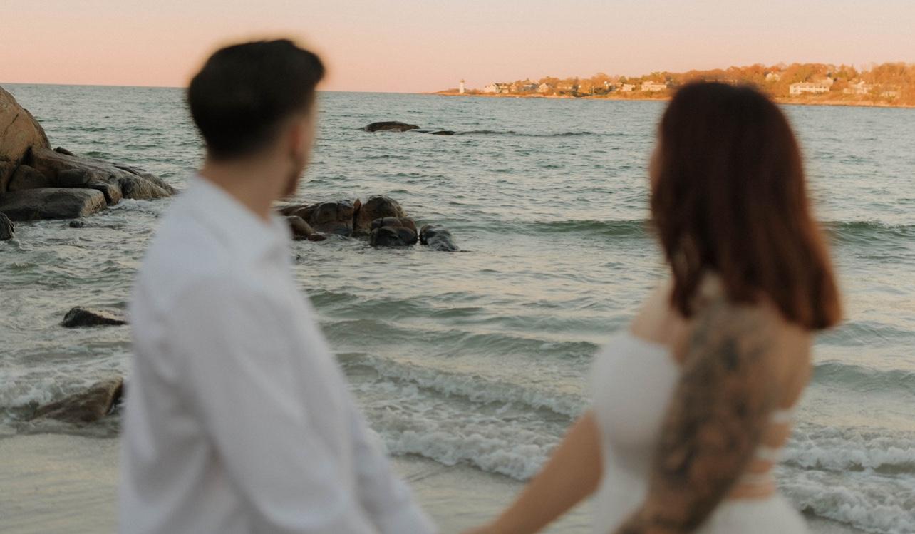 The Wedding Website of Jennifer DaSilveira and Jonathan Lapierre