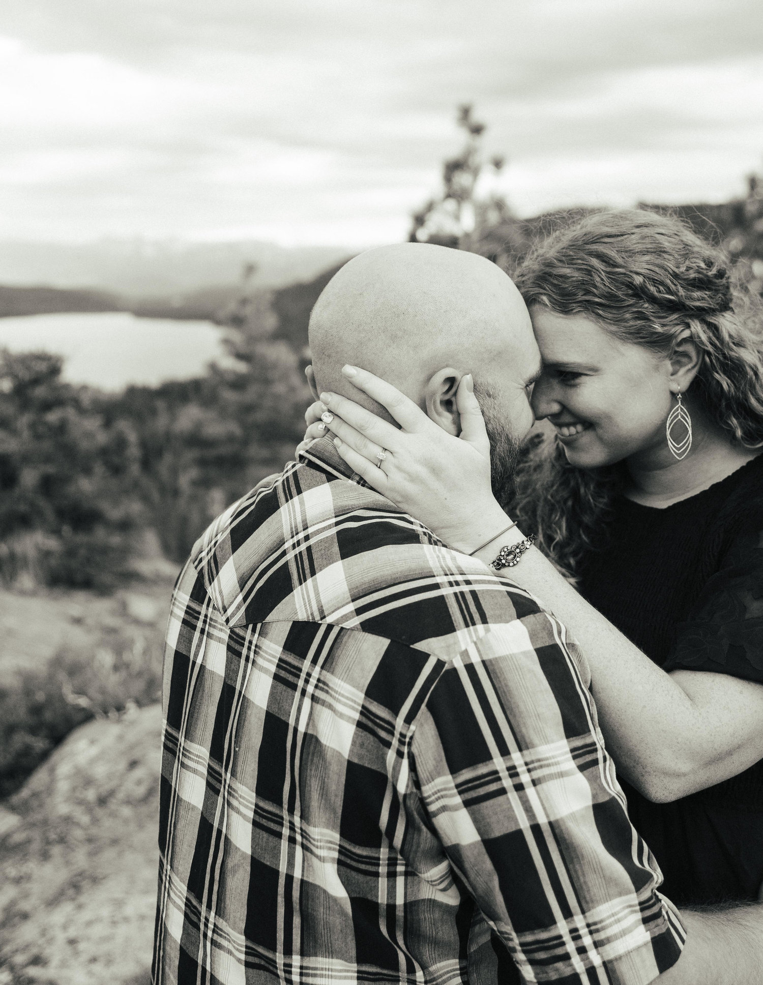 The Wedding Website of Chancy Vines and Melissa Smith