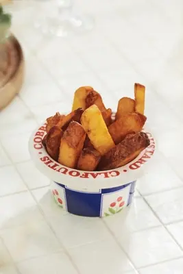 Lotta Ramekin