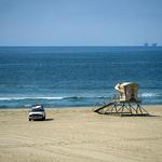 Huntington State Beach