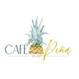 Café Piña