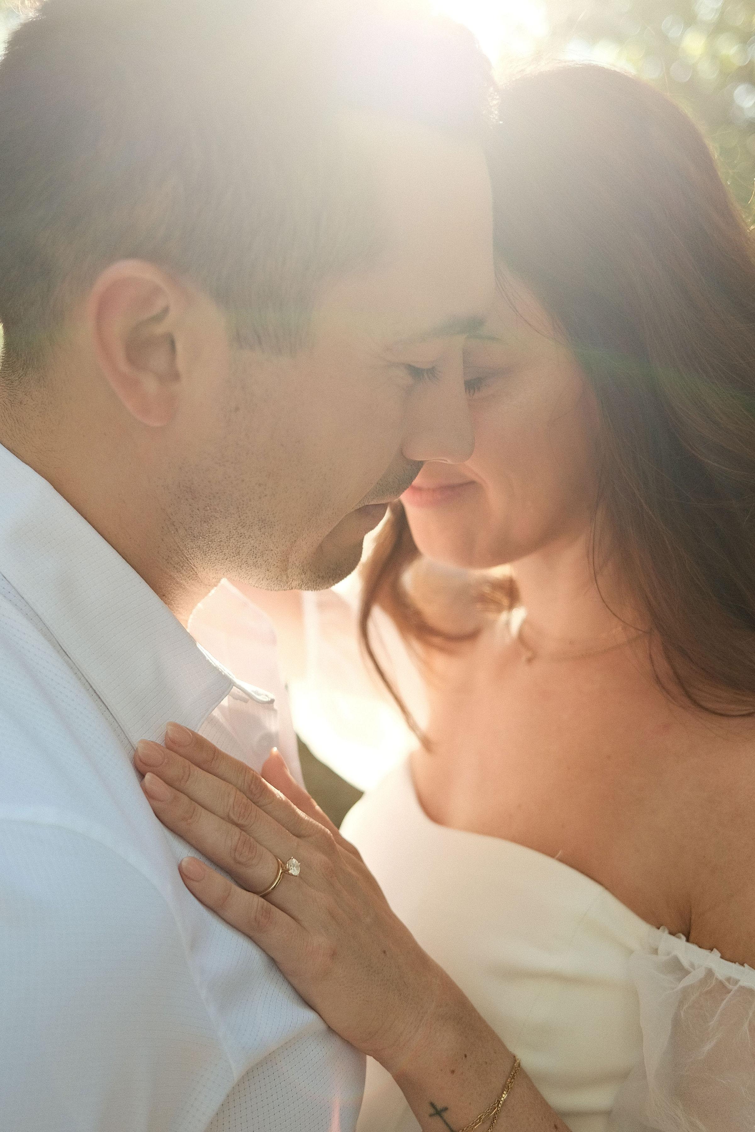 The Wedding Website of Emily Brown and David Watson