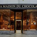 La Maison du Chocolat