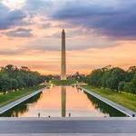 Washington Monuments