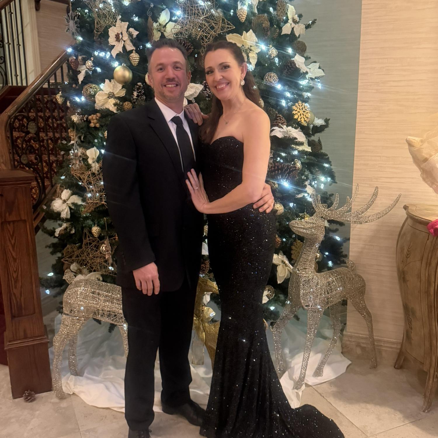 Buffalo Ballroom Holiday Showcase!