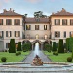 Villa e Collezione Panza