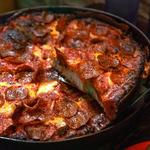 Pequod's Pizza