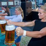 Stein Holding Competition