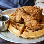 Beasley's Chicken + Honey