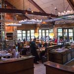 Stone House at Stirling Ridge Restaurant and Events