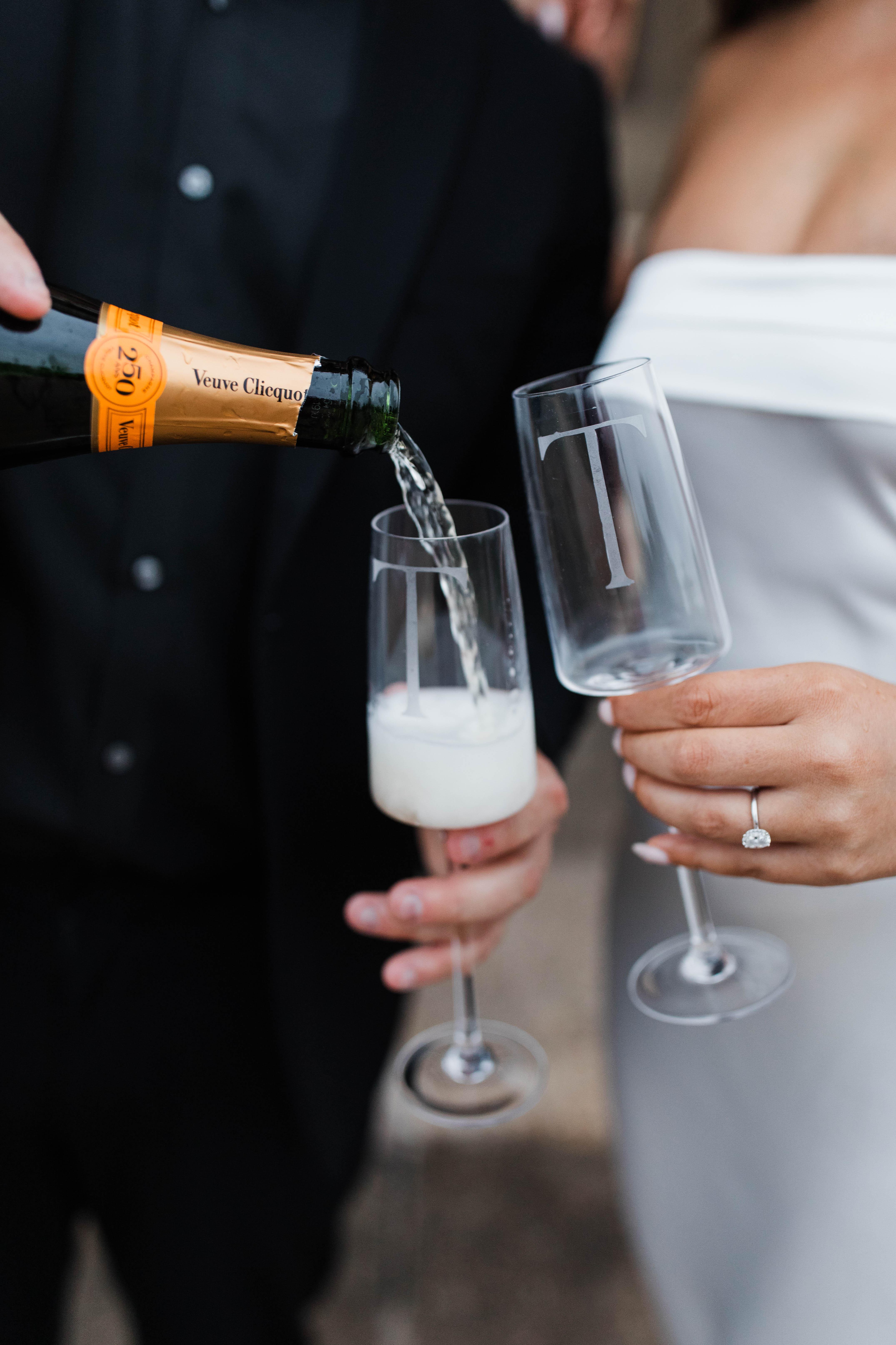 The Wedding Website of Emily Hollifield and Conner Trapasso