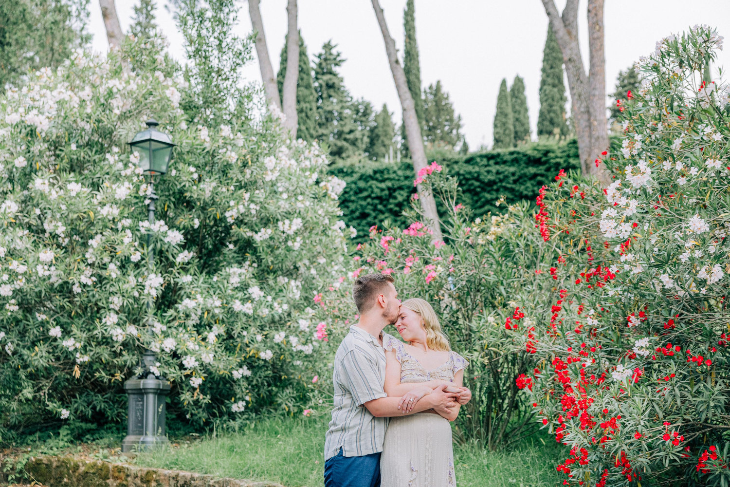 The Wedding Website of Samantha Cutler and Josh Allain