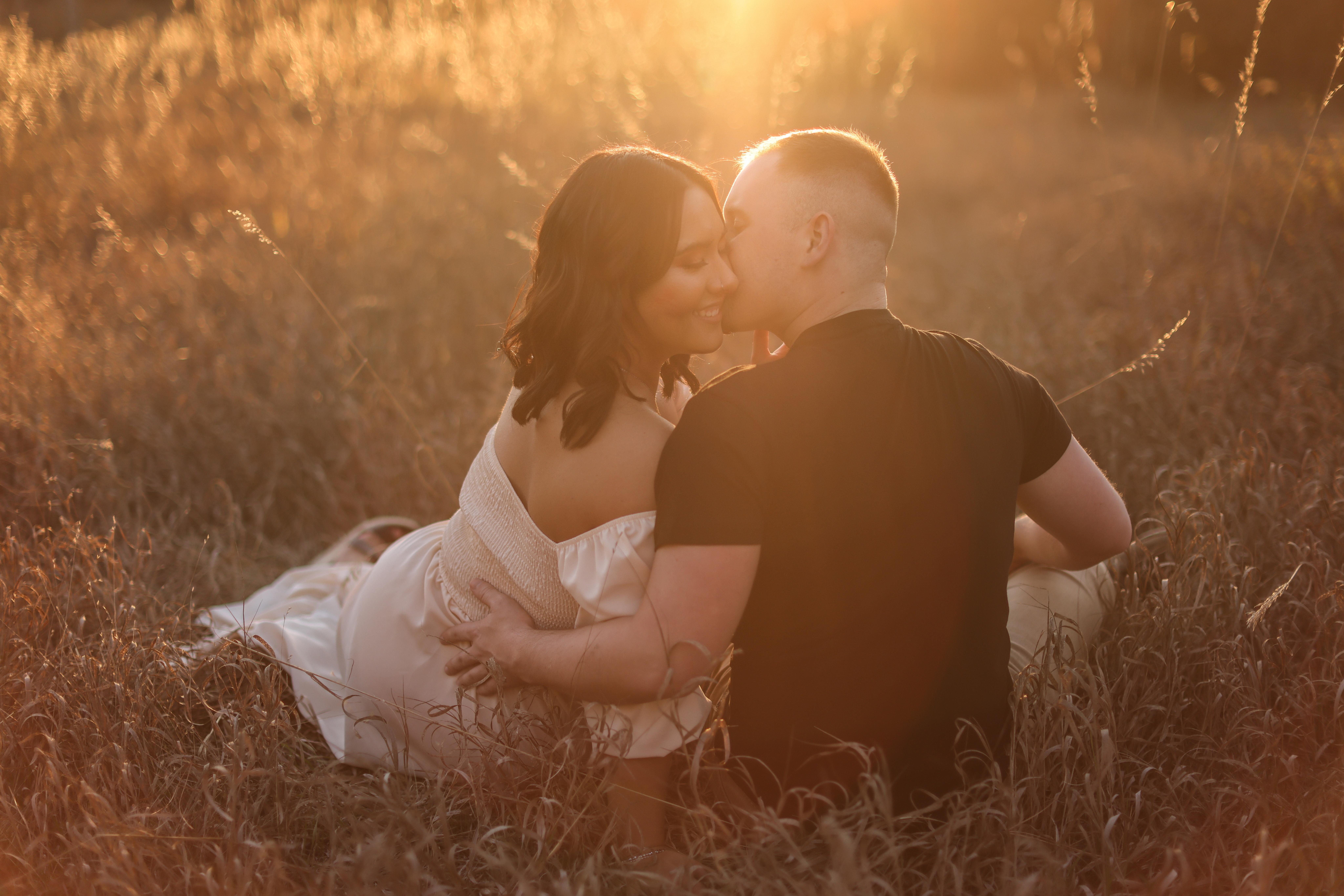 The Wedding Website of Ambria Elliott and Tanner Olson