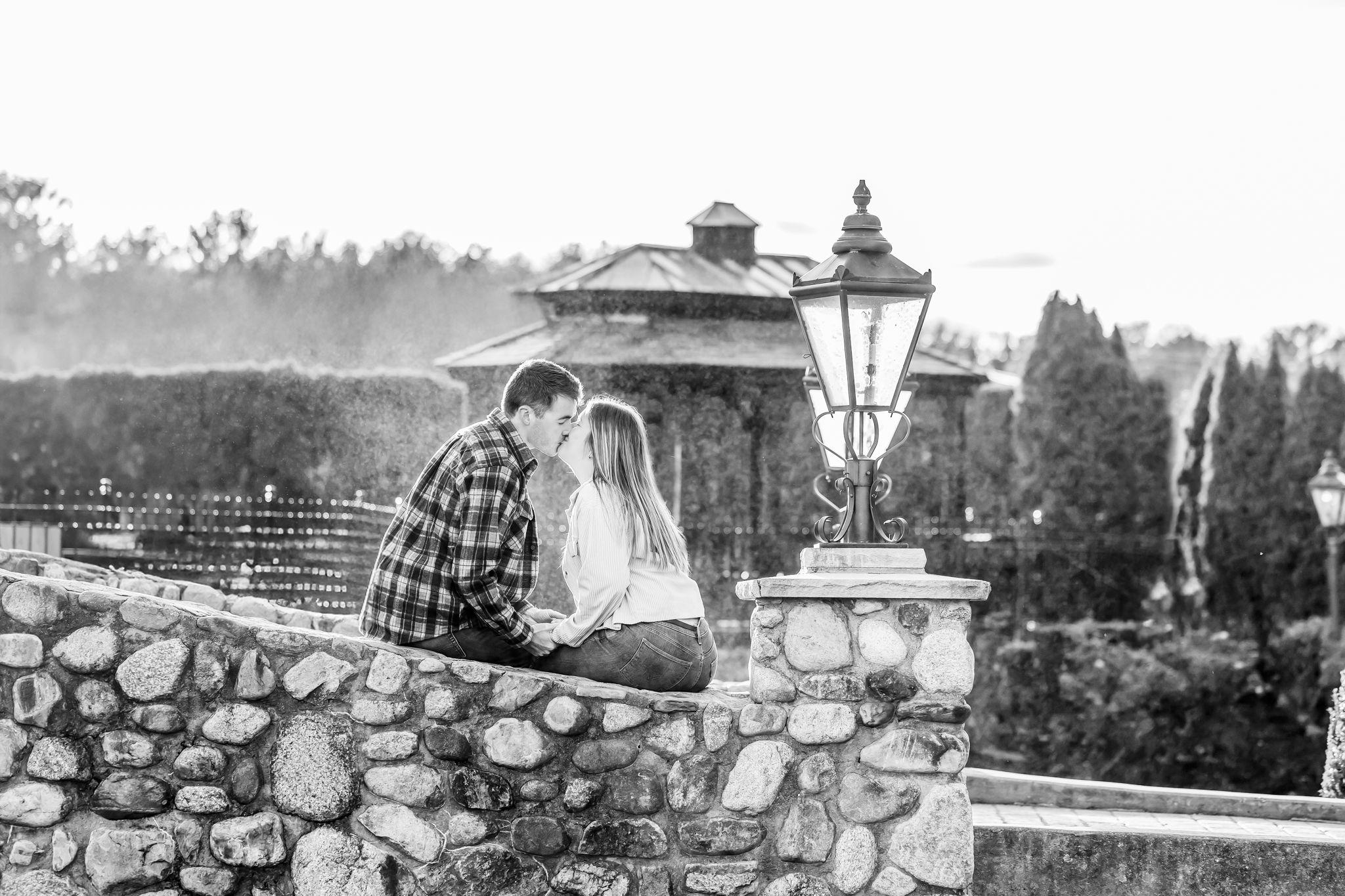 The Wedding Website of Kayla Kohanski and Brendan Carey