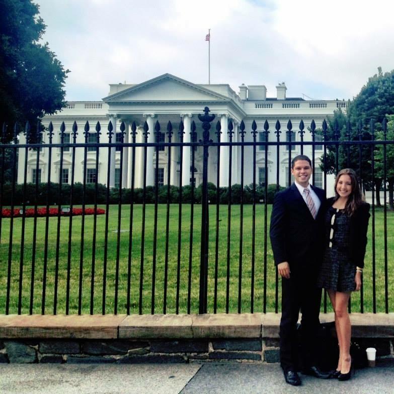 6. 25. 14 - exactly 4 years to the day Eric proposed, they participated in another big day of commitments at the White House 🇺🇸
