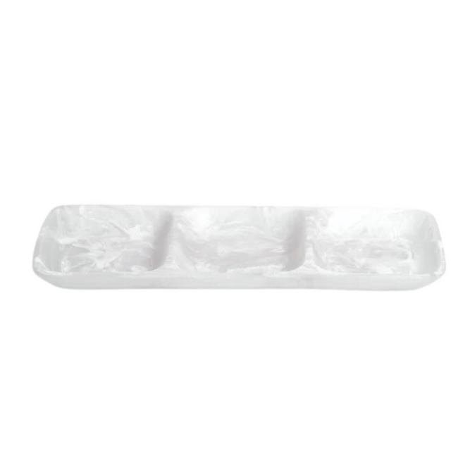 Nashi 3 Part Tray Large