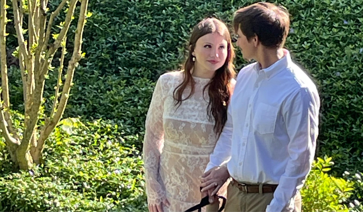 The Wedding Website of Katherine DeAngelis and Korey Taylor
