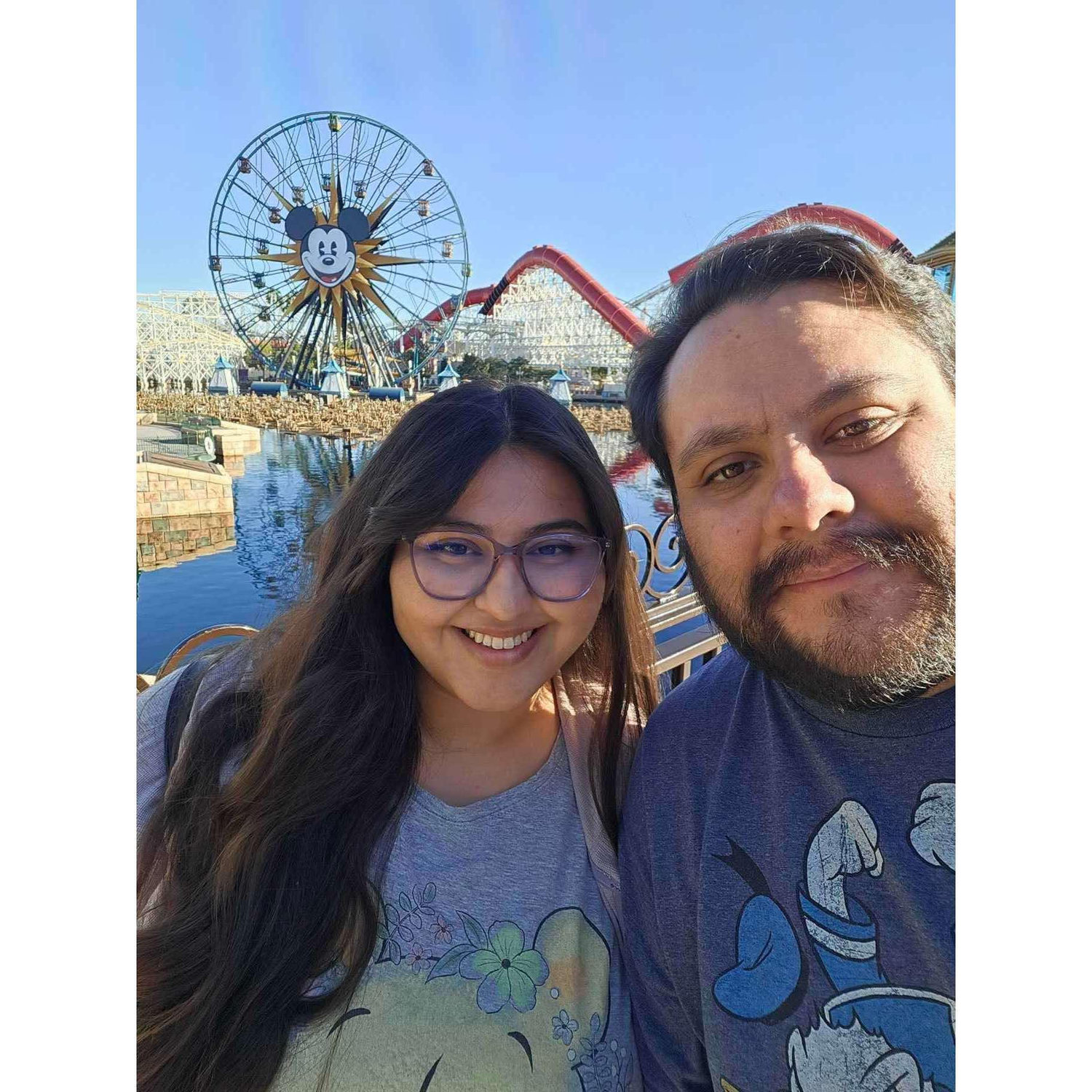 One of our most favorite places on earth