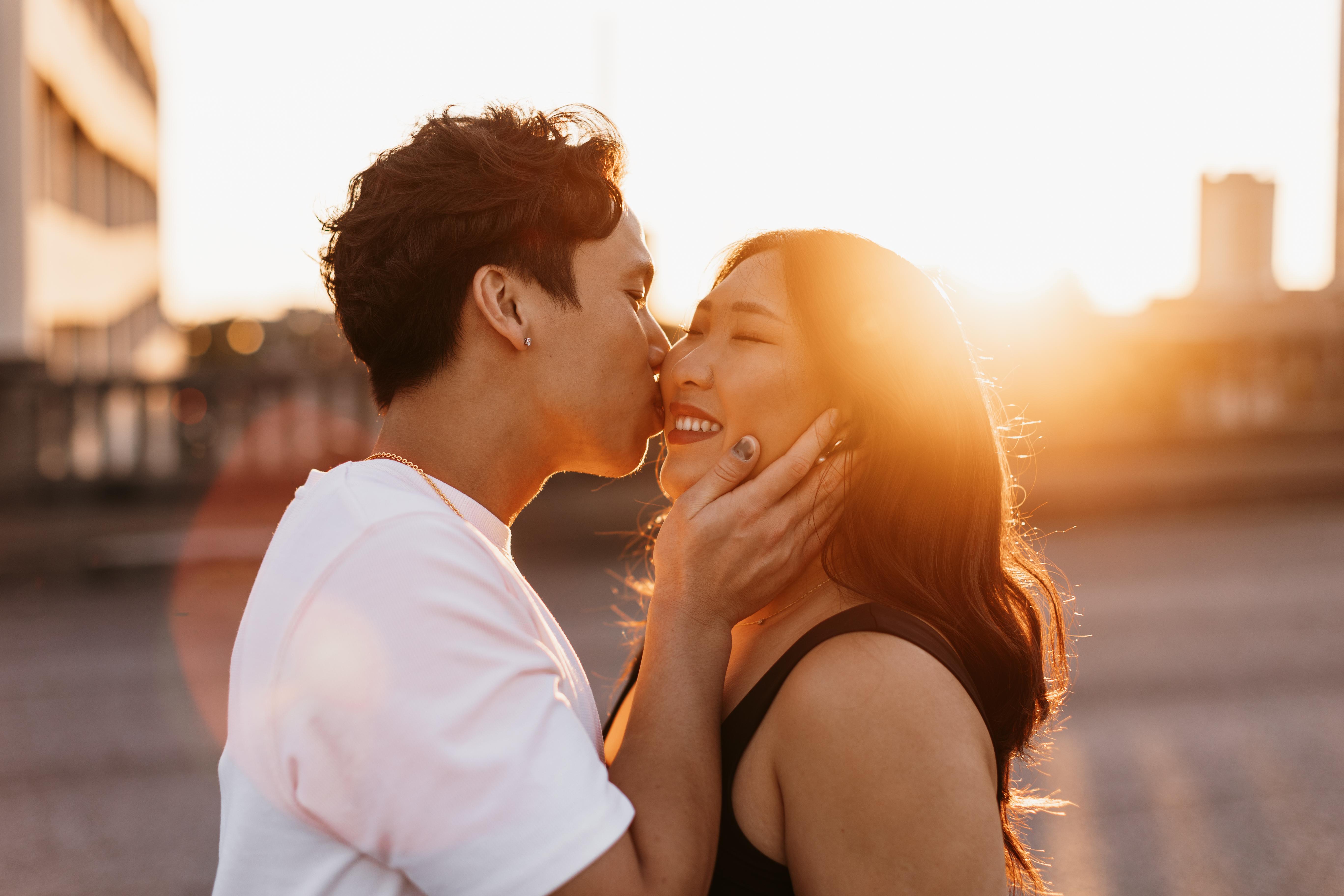 The Wedding Website of Paul Wittayaworapat and Helen Zhou