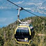 Sea to Sky Gondola