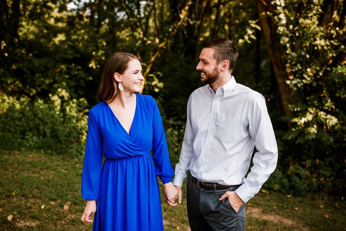 The Wedding Website of Lidy Moss and Ian Moss