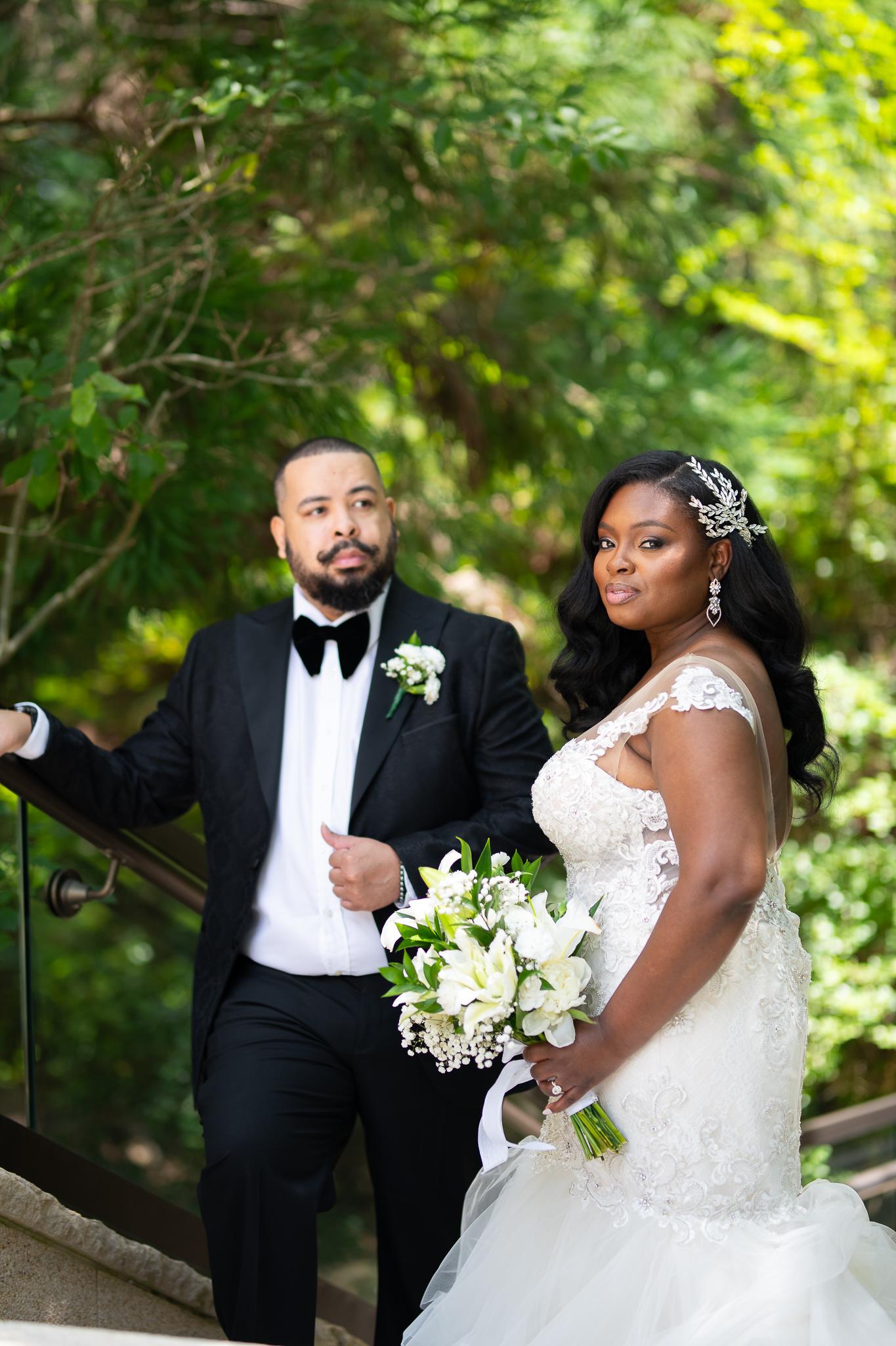 The Wedding Website of Janae Brown and Raymond Reynolds