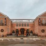 National Baseball Hall of Fame and Museum