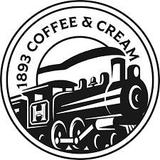 1893 Coffee & Cream