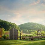 The Hidden Meadow and Barn LLC