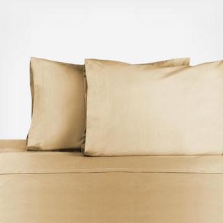 225-Thread Count 4-Piece Sheet Set