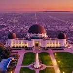 Griffith Observatory