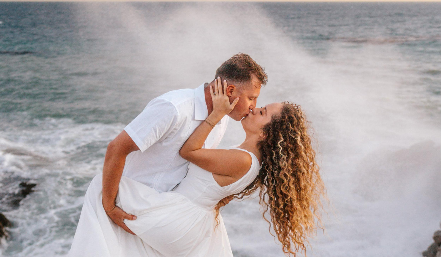 The Wedding Website of Kaley Sahagun and Chet Hardy