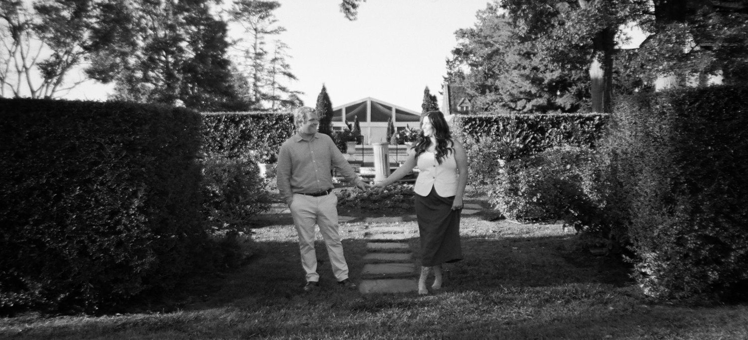 The Wedding Website of Corey Hackett and Stephen Bernert