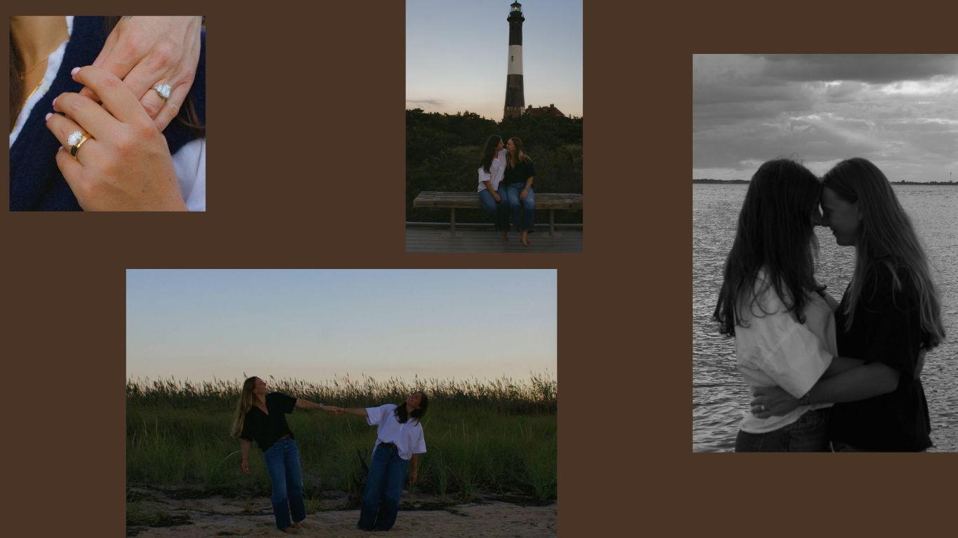 The Wedding Website of Christen Patalano and Sydney Colby