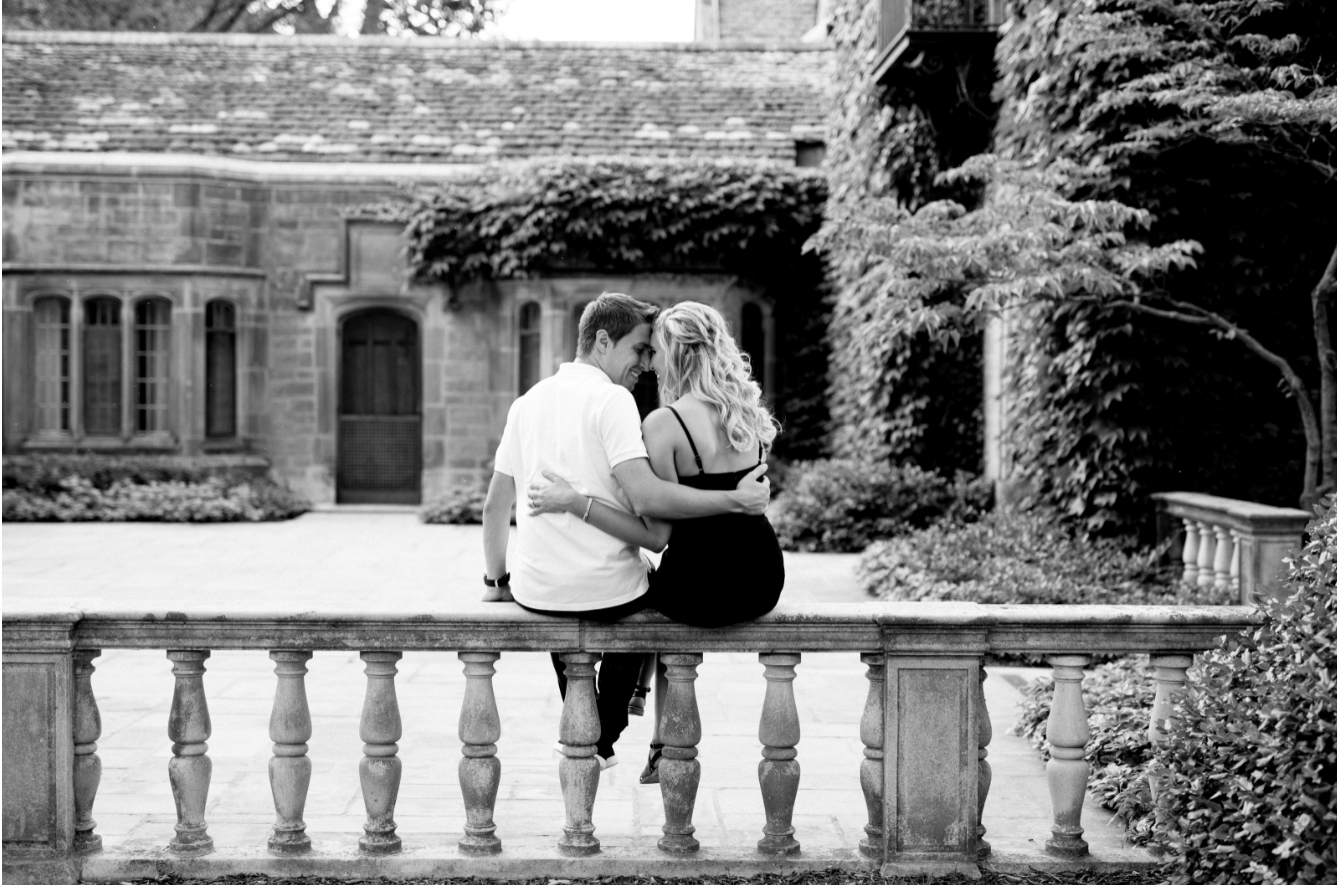 The Wedding Website of Leah Dancz and Bryan Hodges
