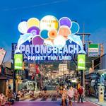 Patong District