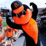 Oriole Park at Camden Yards