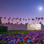 Hollywood Forever Cemetery