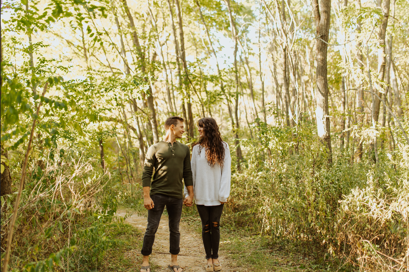 The Wedding Website of Autumn Raye Lefever and Jacob Richard Brunnquell